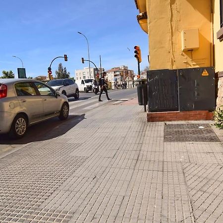 P&P Callejon De Olleria Malaga Zewnętrze zdjęcie