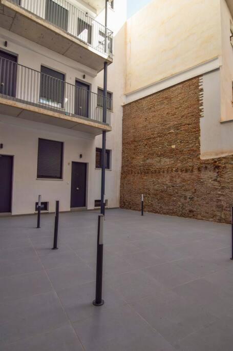 P&P Callejon De Olleria Malaga Zewnętrze zdjęcie