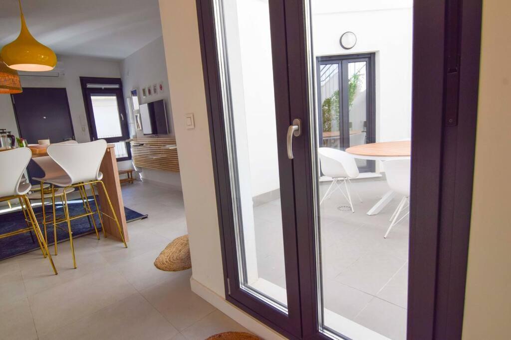 P&P Callejon De Olleria Malaga Zewnętrze zdjęcie