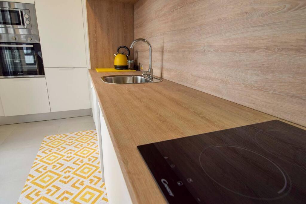 P&P Callejon De Olleria Malaga Zewnętrze zdjęcie