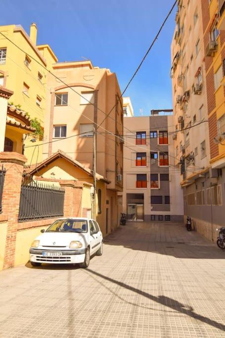 P&P Callejon De Olleria Malaga Zewnętrze zdjęcie