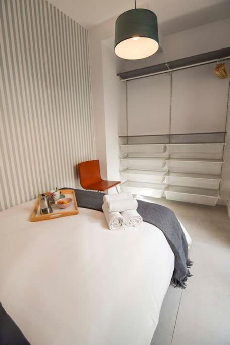 P&P Callejon De Olleria Malaga Zewnętrze zdjęcie
