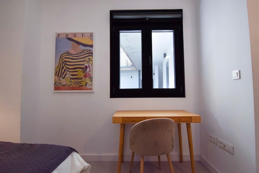 P&P Callejon De Olleria Malaga Zewnętrze zdjęcie