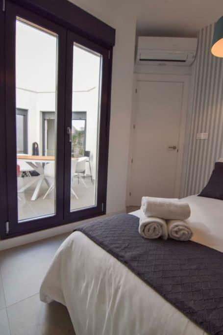 P&P Callejon De Olleria Malaga Zewnętrze zdjęcie