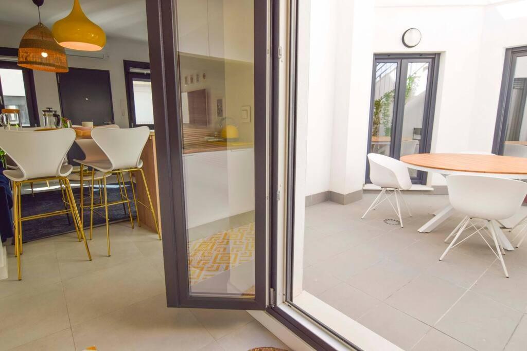 P&P Callejon De Olleria Malaga Zewnętrze zdjęcie