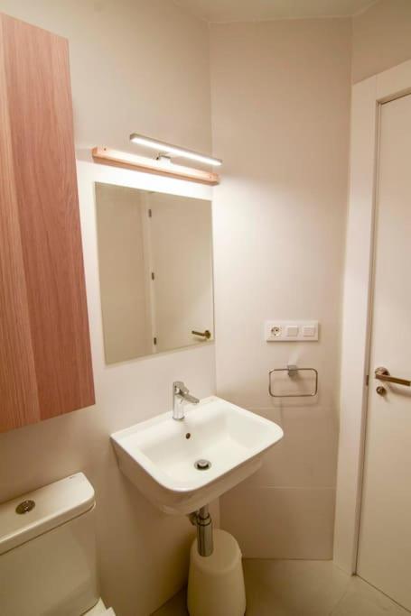 P&P Callejon De Olleria Malaga Zewnętrze zdjęcie