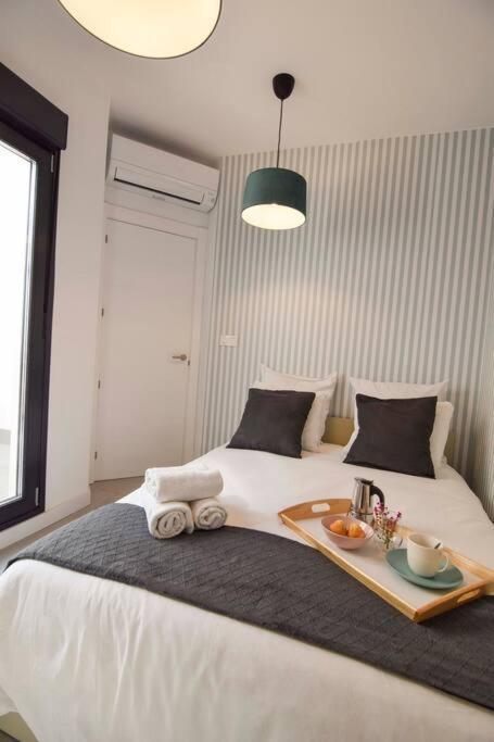 P&P Callejon De Olleria Malaga Zewnętrze zdjęcie